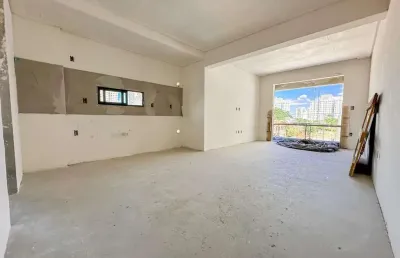 Apartamento com 3 dormitórios à venda, 108 m² por r$ 698.000,00 - itacolomi - balneário piçarras/sc