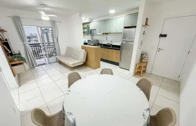 Apartamento com 2 dormitórios à venda, 64 m² por r$ 650.000,00 - centro - balneário piçarras/sc