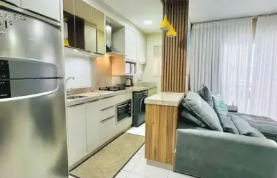 Apartamento com 2 dormitórios à venda, 64 m² por r$ 650.000,00 - centro - balneário piçarras/sc