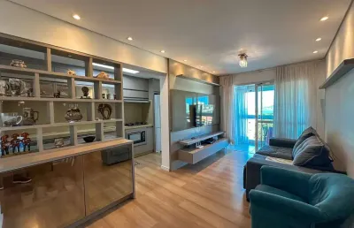 Apartamento com 2 dormitórios à venda, 75 m² por r$ 999.000,00 - centro - penha/sc