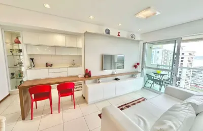 Apartamento com 2 dormitórios à venda, 74 m² por r$ 970.000 - itacolomi - balneário piçarras/sc