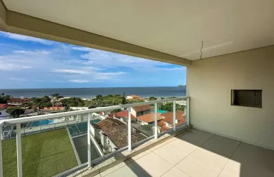 Apartamento com 4 dormitórios à venda, 121 m² por r$ 1.590.000,00 - centro - penha/sc