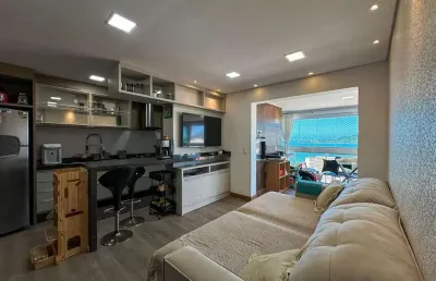 Apartamento com 3 dormitórios à venda, 91 m² por r$ 1.300.000,00 - centro - penha/sc