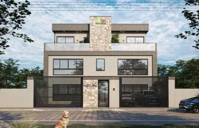 Apartamento com 2 dormitórios à venda, 73 m² por r$ 375.000 - itacolomi - balneário piçarras/sc