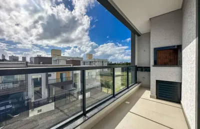 Apartamento com 3 dormitórios à venda, 83 m² por r$ 730.000,00 - itacolomi - balneário piçarras/sc