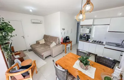 Apartamento com 2 dormitórios à venda, 59 m² por r$ 508.800,00 - itacolomi - balneário piçarras/sc