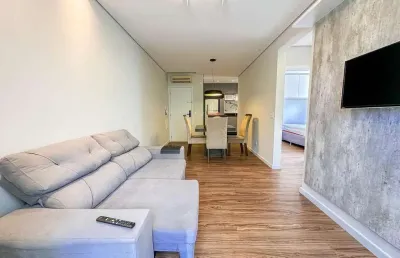 Apartamento com 2 dormitórios à venda, 72 m² por r$ 830.000,00 - centro - balneário piçarras/sc