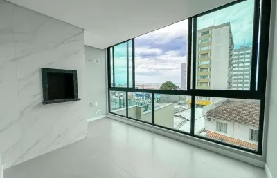 Apartamento com 3 dormitórios à venda, 110 m² por r$ 1.450.000,00 - centro - balneário piçarras/sc