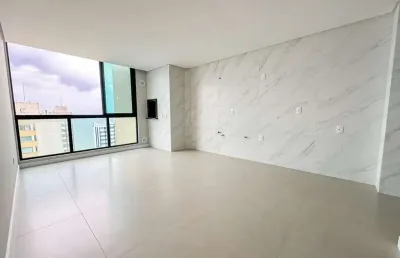 Apartamento com 2 dormitórios à venda, 76 m² por r$ 1.300.000,00 - centro - balneário piçarras/sc