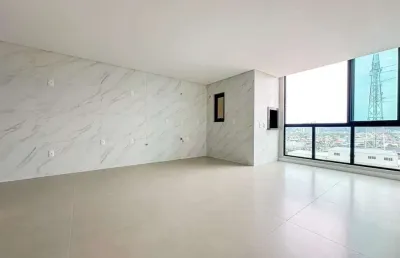 Apartamento com 2 dormitórios à venda, 74 m² por r$ 960.000,00 - centro - balneário piçarras/sc