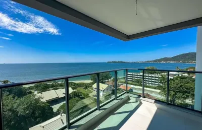 Apartamento com 3 dormitórios à venda, 95 m² por r$ 1.490.000,00 - praia de armação do itapocorói - penha/sc