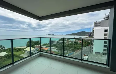 Apartamento com 3 dormitórios à venda, 95 m² por r$ 1.470.000,00 - armação - penha/sc
