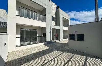 Apartamento com 2 dormitórios à venda, 74 m² por r$ 450.000 - itacolomi - balneário piçarras/sc