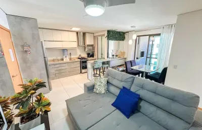 Apartamento com 2 dormitórios à venda, 79 m² por r$ 980.000,00 - centro - penha/sc