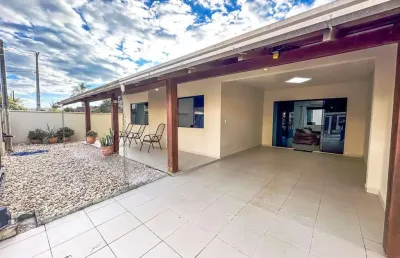 Casa com 3 dormitórios à venda, 85 m² por r$ 780.000 - itacolomi - balneário piçarras/sc