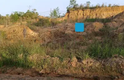 Oportunidade - terreno à venda, 300 m² por r$ 170.000 - itajuba - barra velha/sc