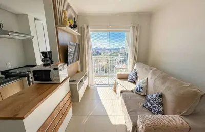 Apartamento com 3 dormitórios à venda, 74 m² por r$ 699.000,00 - itacolomi - balneário piçarras/sc