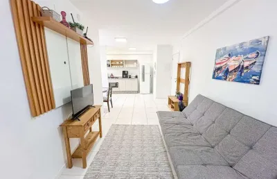 Apartamento com 2 dormitórios à venda, 67 m² por r$ 630.000 - centro - balneário piçarras/sc