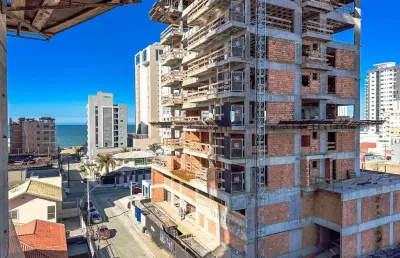 Apartamento com 3 dormitórios à venda, 99 m² por r$ 1.190.000 - itacolomi - balneário piçarras/sc