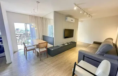 Apartamento com 2 dormitórios à venda, 67 m² por r$ 680.000,00 - centro - balneário piçarras/sc