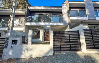 Sobrado com 3 dormitórios à venda, 100 m² por r$ 760.000,00 - centro - balneário piçarras/sc