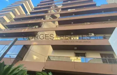 Apartamento para venda em são leopoldo, centro, 3 dormitórios, 1 suíte, 1 vaga