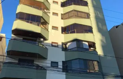Apartamento para venda em são leopoldo, centro, 3 dormitórios, 1 suíte, 2 banheiros, 1 vaga