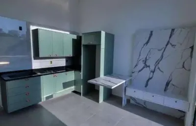 Casa para venda em são leopoldo, campestre, 3 dormitórios, 1 suíte, 2 banheiros, 2 vagas