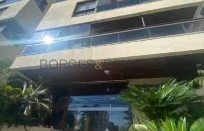 Apartamento para venda em são leopoldo, centro, 3 dormitórios, 1 suíte, 3 banheiros, 2 vagas
