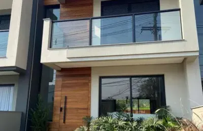Casa para venda em são leopoldo, pinheiro, 3 dormitórios, 1 suíte, 3 banheiros, 2 vagas