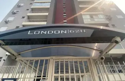 Apartamento para venda em novo hamburgo, vila nova, 2 dormitórios, 1 banheiro, 1 vaga