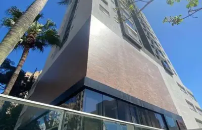 Apartamento para venda em são leopoldo, centro, 2 dormitórios, 2 suítes, 3 banheiros, 1 vaga