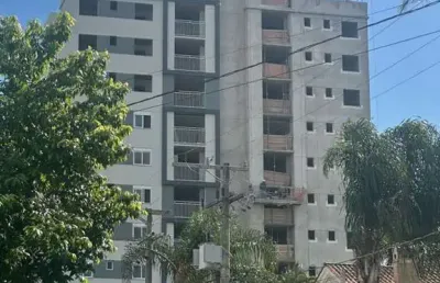 Apartamento para venda em são leopoldo, centro, 2 dormitórios, 1 suíte, 2 banheiros, 1 vaga