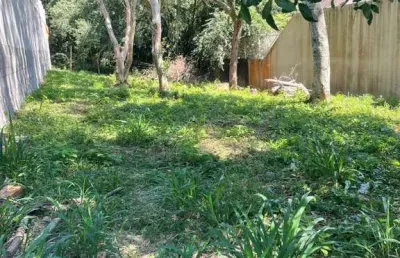 Terreno à venda no Cristo Rei, São Leopoldo 