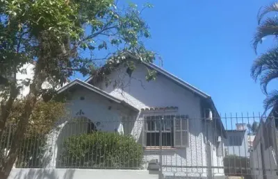 Casa para venda em são leopoldo, são josé, 3 dormitórios, 1 suíte, 4 banheiros, 2 vagas
