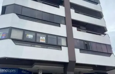 Apartamento para venda em são leopoldo, centro, 3 dormitórios, 1 suíte, 2 banheiros, 1 vaga