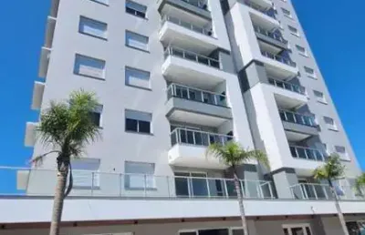 Apartamento para venda em são leopoldo, jardim américa, 3 dormitórios, 1 suíte, 2 banheiros, 2 vagas