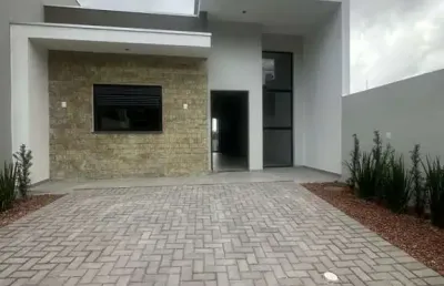 Casa para venda em são leopoldo, feitoria independência, 3 dormitórios, 1 suíte, 2 banheiros, 2 vagas