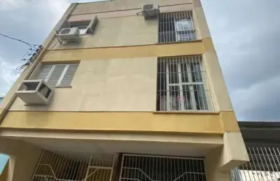 Apartamento com 1 quarto à venda na Rua São João, Centro, São Leopoldo