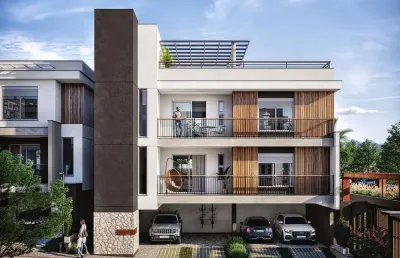 Apartamento para venda em são leopoldo, morro do espelho, 3 dormitórios, 1 suíte, 2 banheiros, 2 vagas