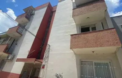 Apartamento à venda na Rua Presidente Roosevelt, 280, Centro, São Leopoldo