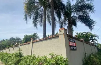 Terreno à venda na Avenida Doutor Mário Sperb, 2279, Rio Branco, São Leopoldo