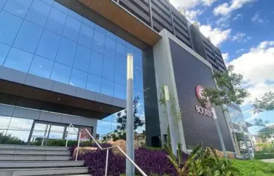 Sala comercial à venda na Rua Coronel Aparício Borges, 260, Glória, Porto Alegre