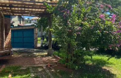Casa para venda em são leopoldo, cristo rei, 4 dormitórios, 1 suíte, 4 banheiros, 2 vagas