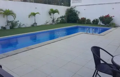 Apartamento 2/4 federação – próxmo do shoping barra