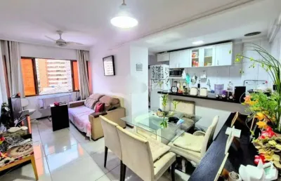 Apartamento com 2 quartos à venda na Rua Território Do Amapá - Pituba, Salvador - Ba, Brasil, Pituba, Salvador