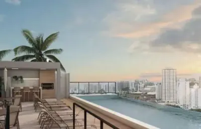 Apartamento com 3 quartos à venda na Rua Das Patativas - Imbuí, Salvador - Ba, Brasil, Imbuí, Salvador