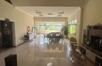 Casa em condomínio fechado com 5 quartos à venda na Villa Oliva - Colina C - Rua Da Taquara - Patamares, Salvador - Ba, Brasil, Patamares, Salvador