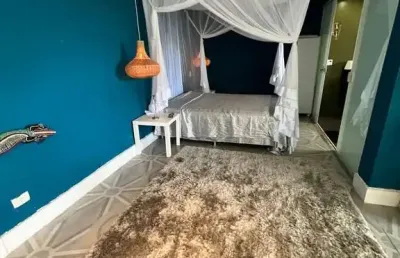 Casa em condomínio fechado com 3 quartos à venda na Villa Oliva - Colina C - Rua Da Taquara - Patamares, Salvador - Ba, Brasil, Patamares, Salvador
