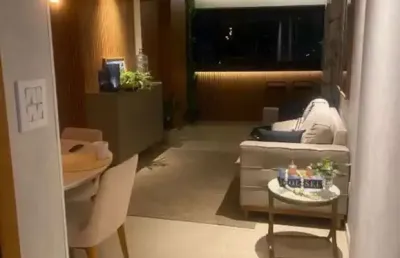 Apartamento com 3 quartos à venda na Rua Rodolpho Coelho Cavalcante - Armação, Salvador - Ba, Brasil, Armação, Salvador